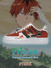 Baskets personnalisées Stark V.1